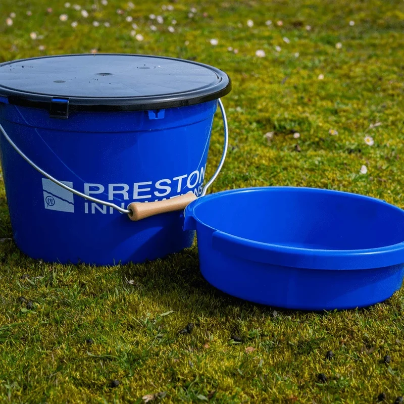 13L Bucket Set – Voeremmerset