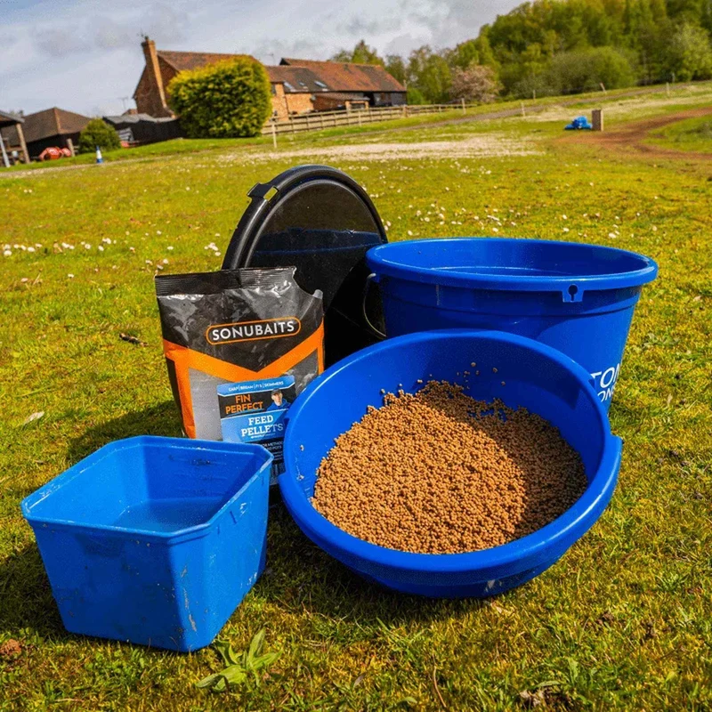 13L Bucket Set – Voeremmerset