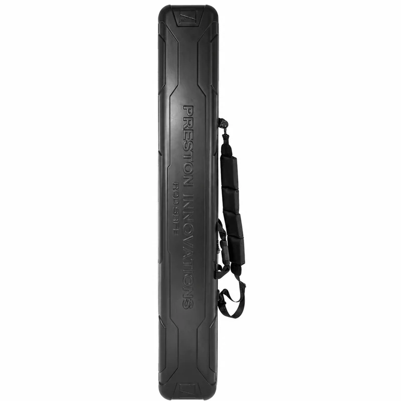 Hardcase Rod Safe – Hardcase voor Werphengels