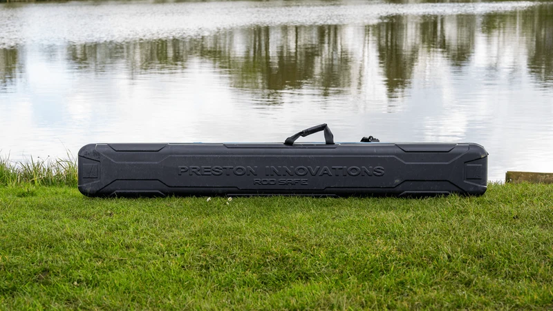 Hardcase Rod Safe – Hardcase voor Werphengels