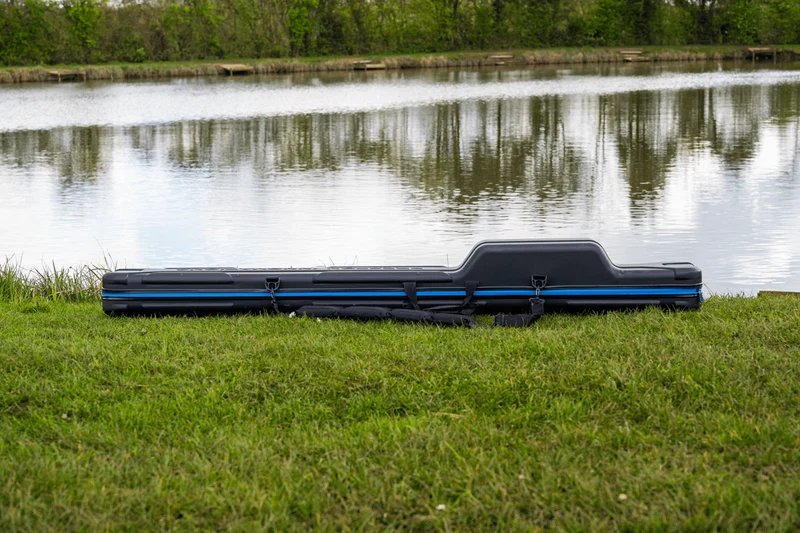 Hardcase Rod Safe – Hardcase voor Werphengels