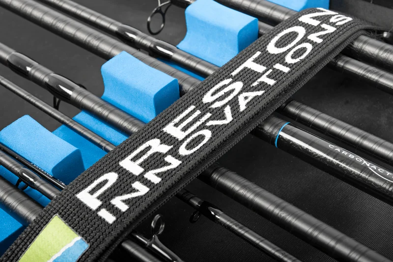 Hardcase Rod Safe – Hardcase voor Werphengels