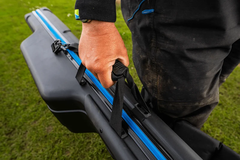Hardcase Rod Safe – Hardcase voor Werphengels