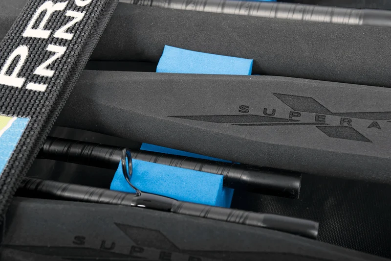 Hardcase Rod Safe – Hardcase voor Werphengels