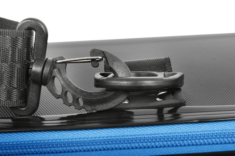 Hardcase Rod Safe – Hardcase voor Werphengels