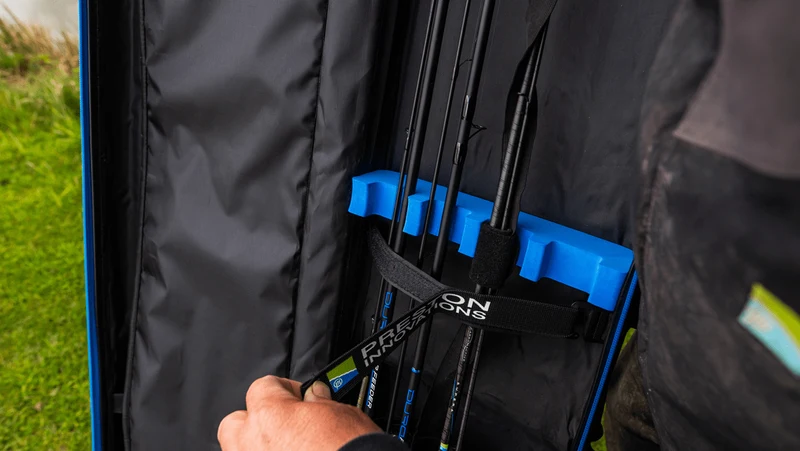 Hardcase Rod Safe – Hardcase voor Werphengels