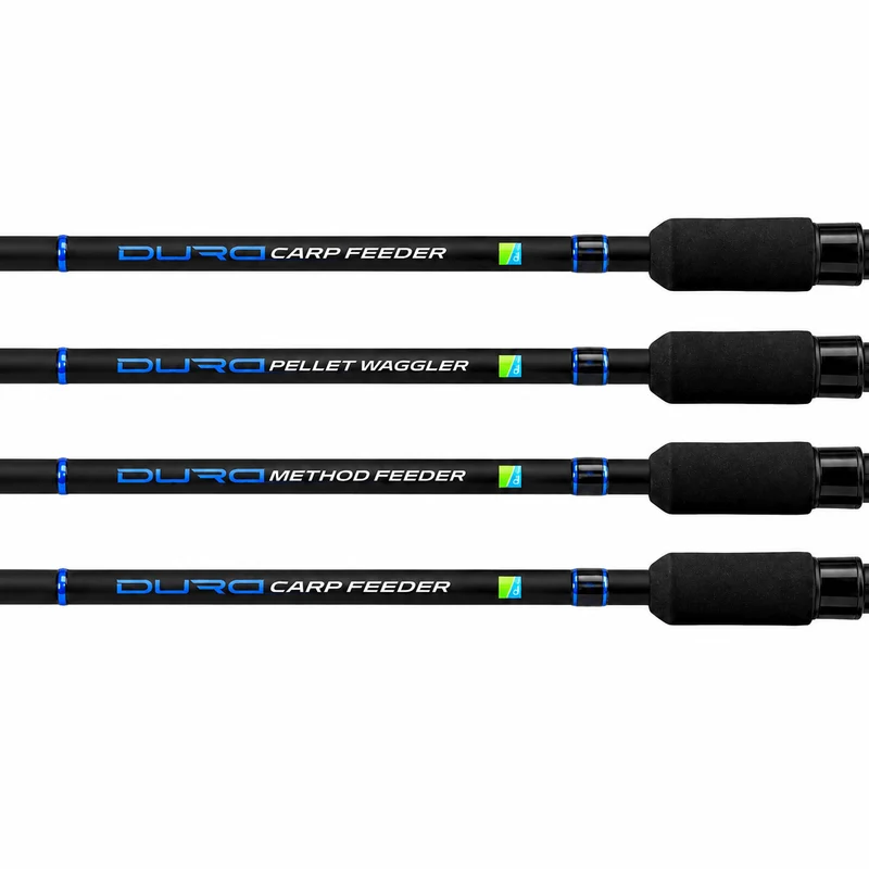 Dura Rods – Werphengels 🎁