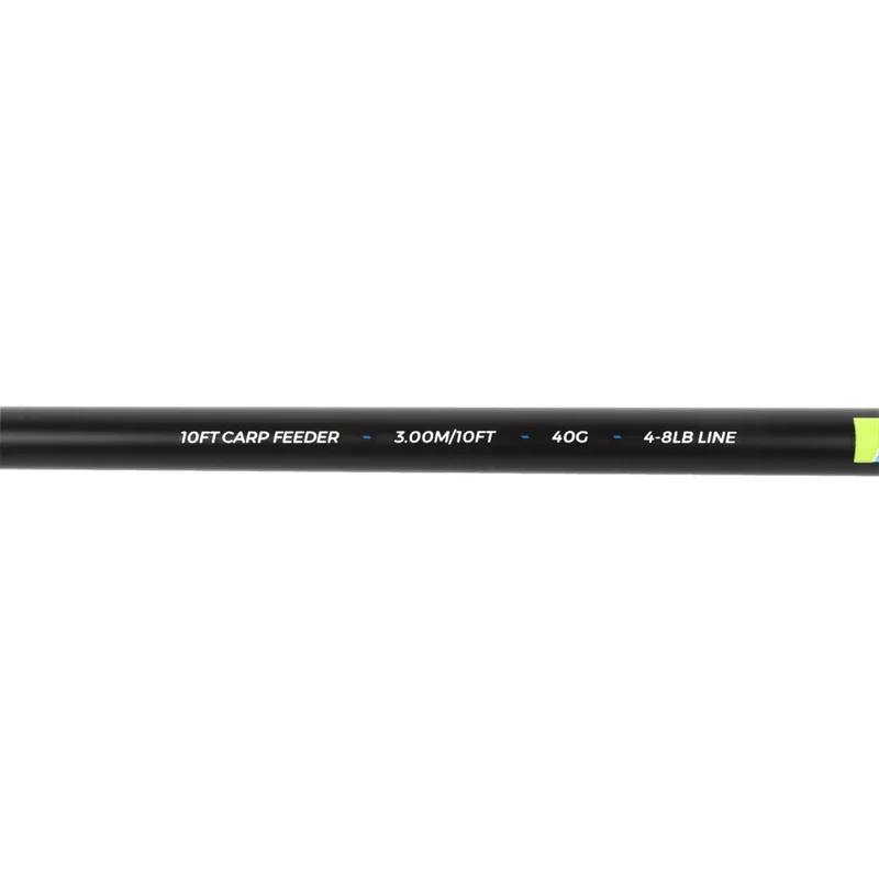 Dura Rods – Werphengels 🎁