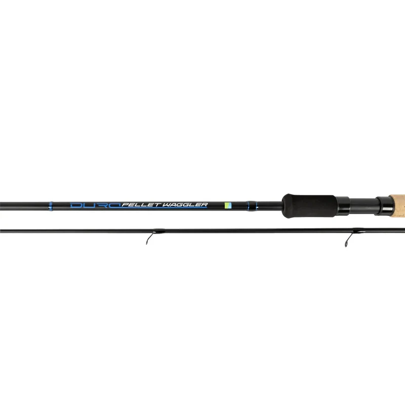 Dura Rods – Werphengels 🎁