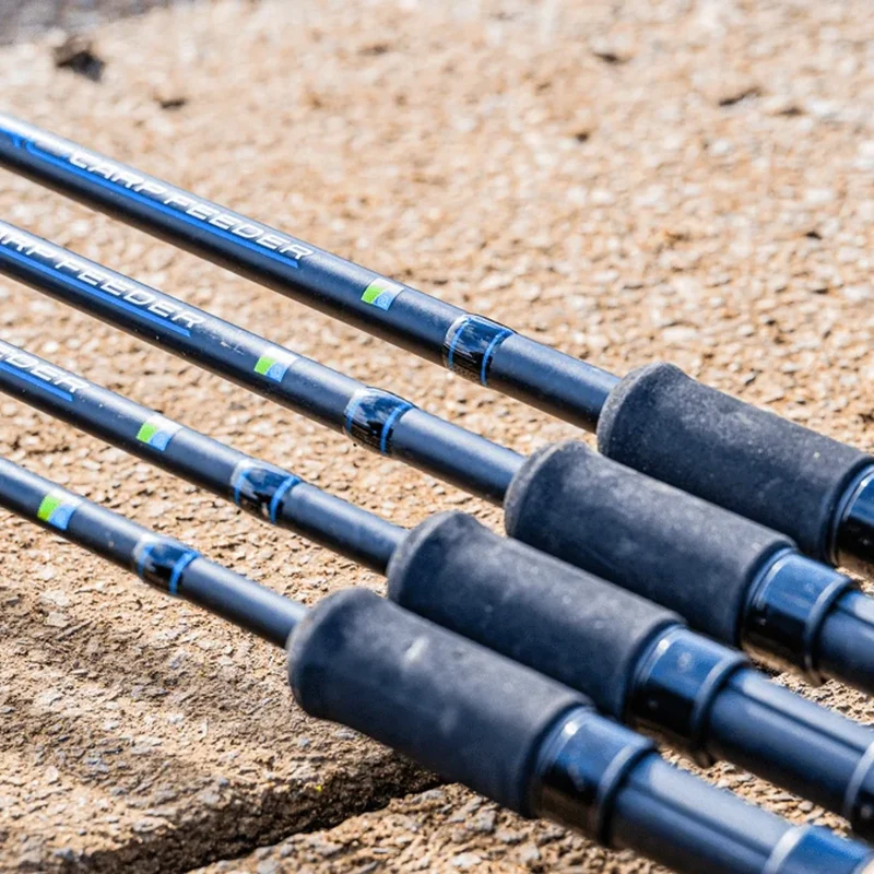 Dura Rods – Werphengels 🎁