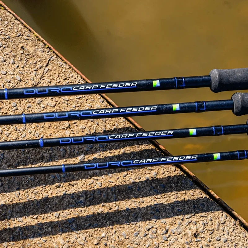 Dura Rods – Werphengels 🎁