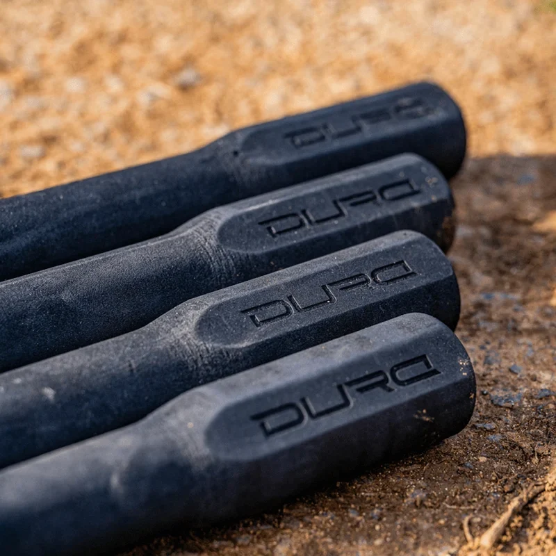 Dura Rods – Werphengels 🎁