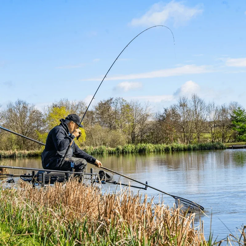 Dura Rods – Werphengels 🎁