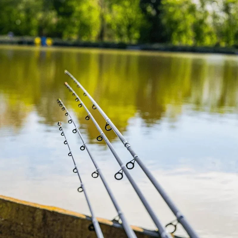 Dura Rods – Werphengels 🎁