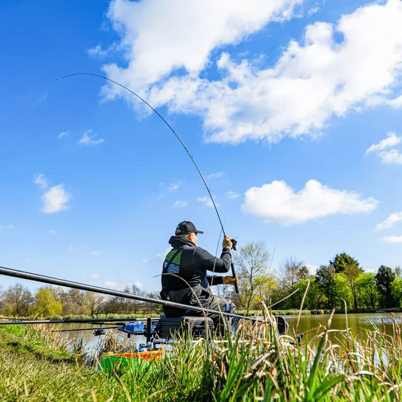 Dura Rods – Werphengels 🎁