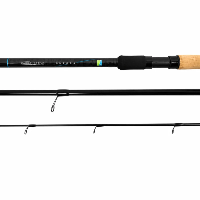 Supera X Float Rod 14ft – Wagglerhengel