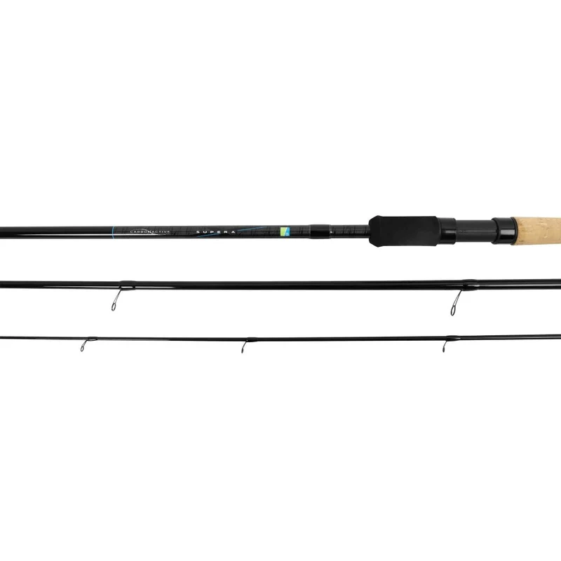 Supera X Float Rod 14ft – Wagglerhengel