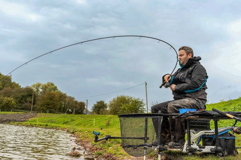 Supera X Float Rod 14ft – Wagglerhengel