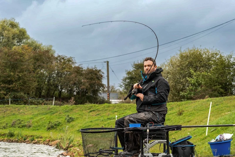Supera X Float Rod 14ft – Wagglerhengel
