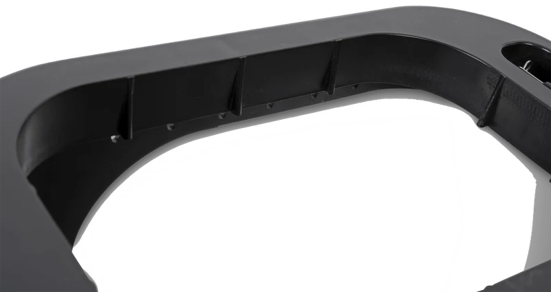 Glide Trotting Tray – Aasplateau met Heupriem 🎁