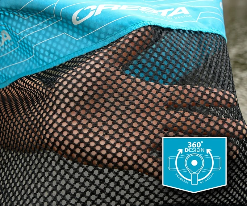 Easy Dry Keepnet 360° Block 3m – Leefnet
