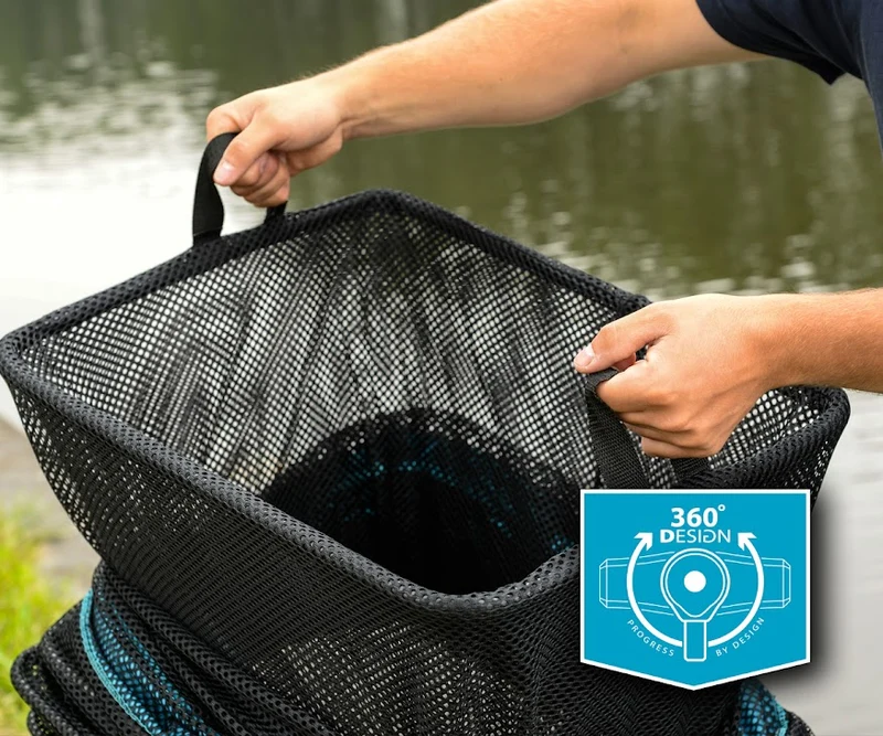 Easy Dry Keepnet 360° Block 3m – Leefnet