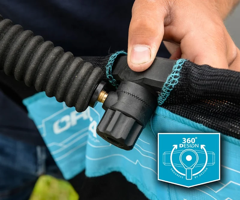 Easy Dry Keepnet 360° Block 3m – Leefnet