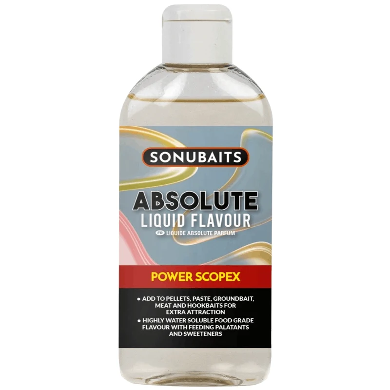 Absolute Liquid Flavour – Vloeibaar Aroma