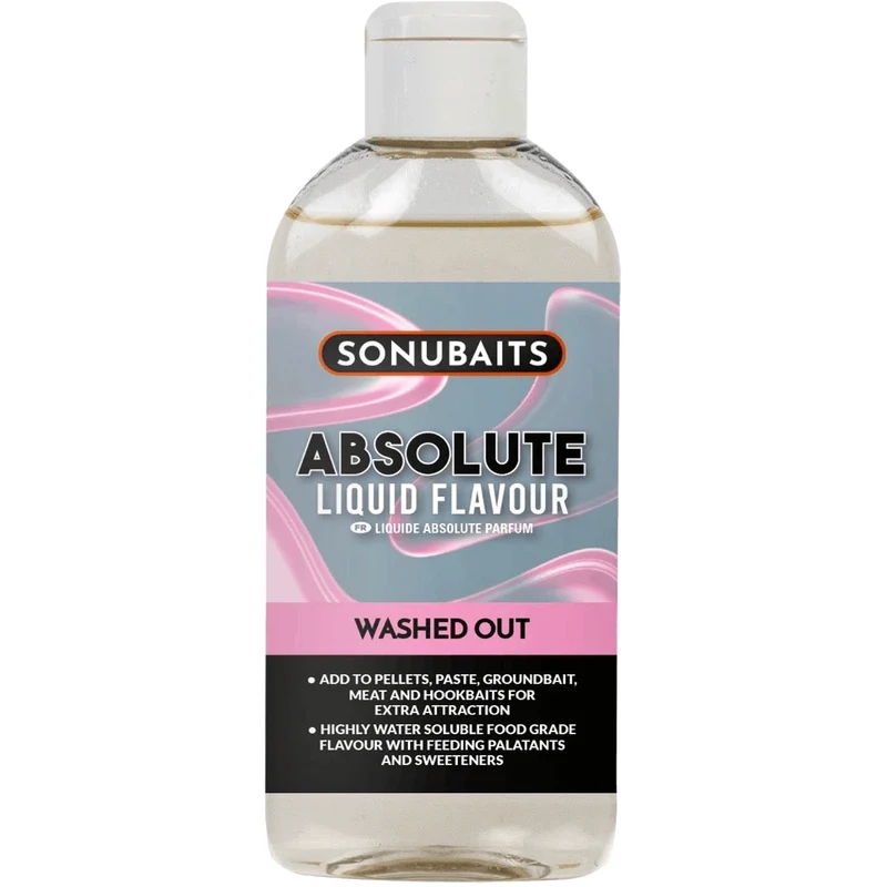 Absolute Liquid Flavour – Vloeibaar Aroma