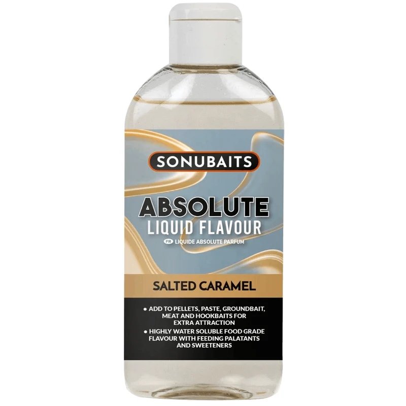 Absolute Liquid Flavour – Vloeibaar Aroma