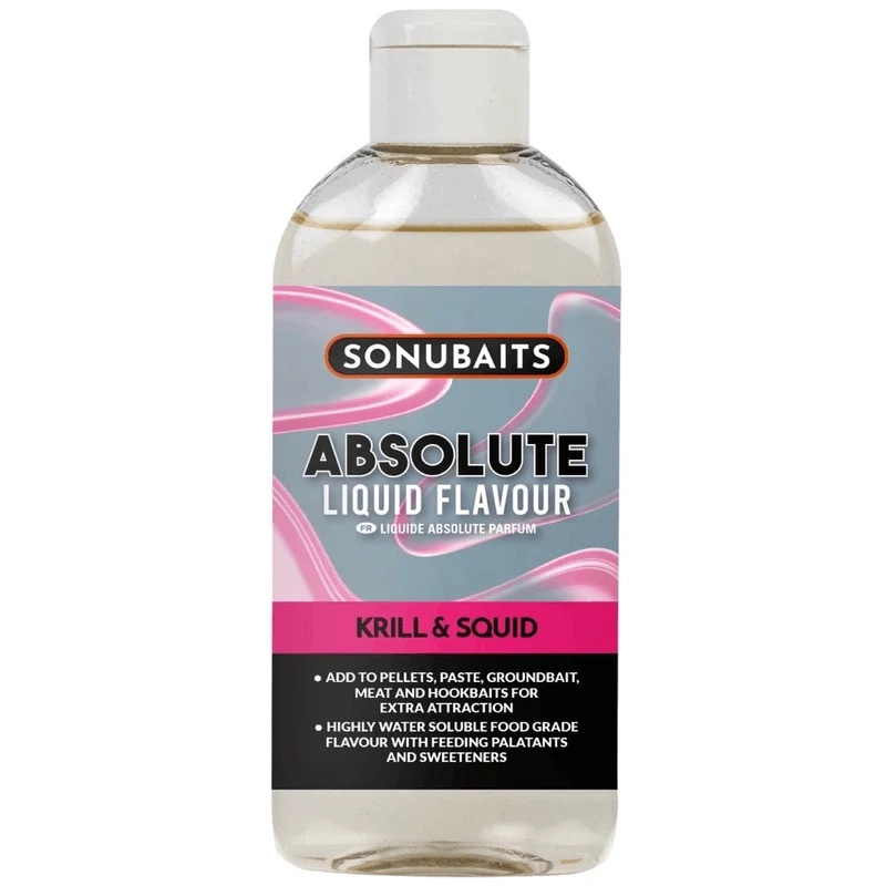 Absolute Liquid Flavour – Vloeibaar Aroma