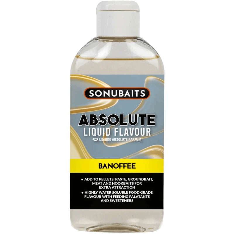 Absolute Liquid Flavour – Vloeibaar Aroma