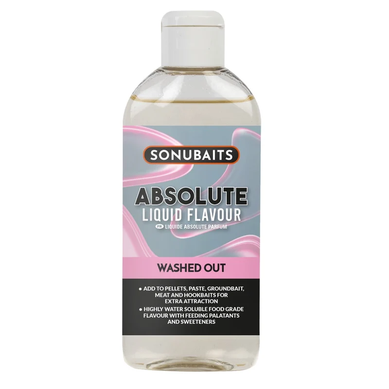 Absolute Liquid Flavour – Vloeibaar Aroma
