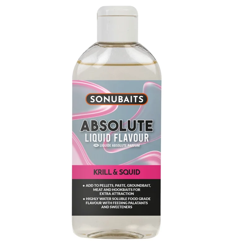 Absolute Liquid Flavour – Vloeibaar Aroma