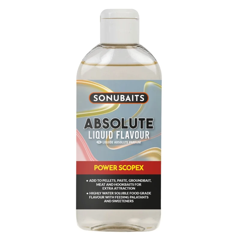 Absolute Liquid Flavour – Vloeibaar Aroma