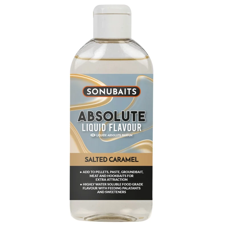 Absolute Liquid Flavour – Vloeibaar Aroma