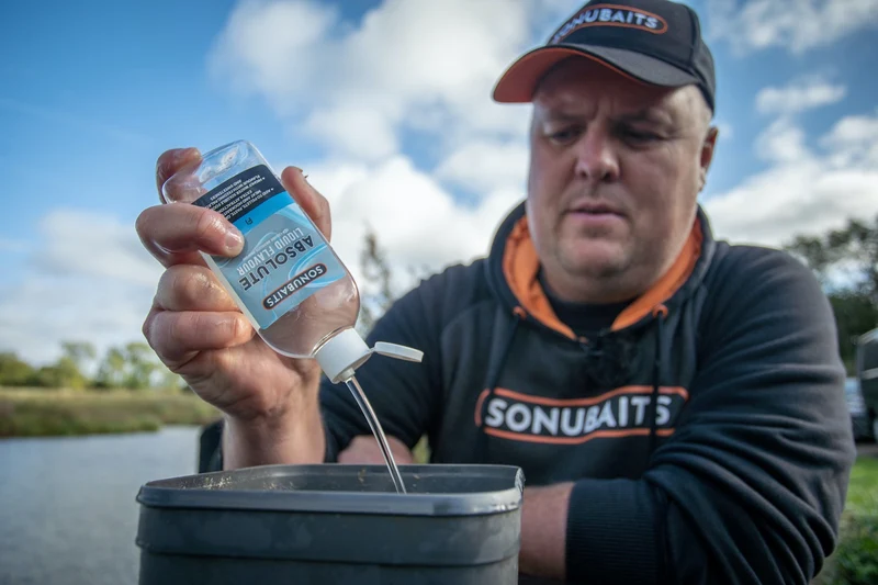 Absolute Liquid Flavour – Vloeibaar Aroma