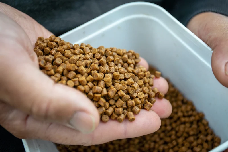 Clear Pellet Oils – Heldere Olie voor Pellets