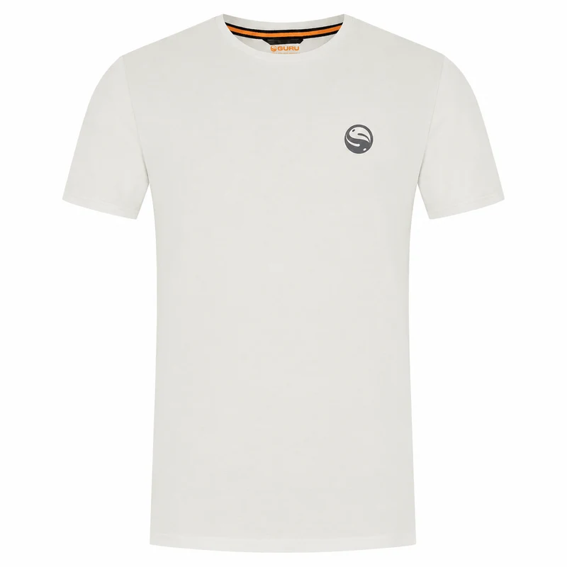 Waves Tee Grey – T-shirt 🎁
