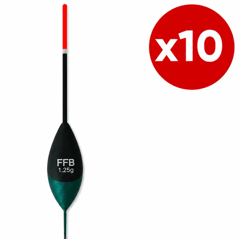 Model 7 – Dobber (10 stuks) - 🎁