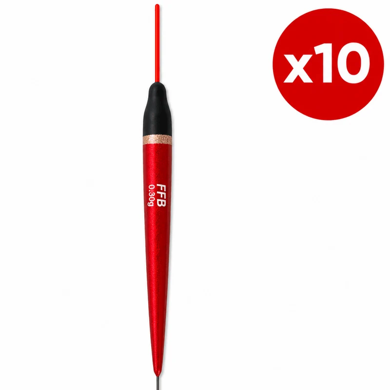 Model 6 – Dobber (10 stuks) - 🎁