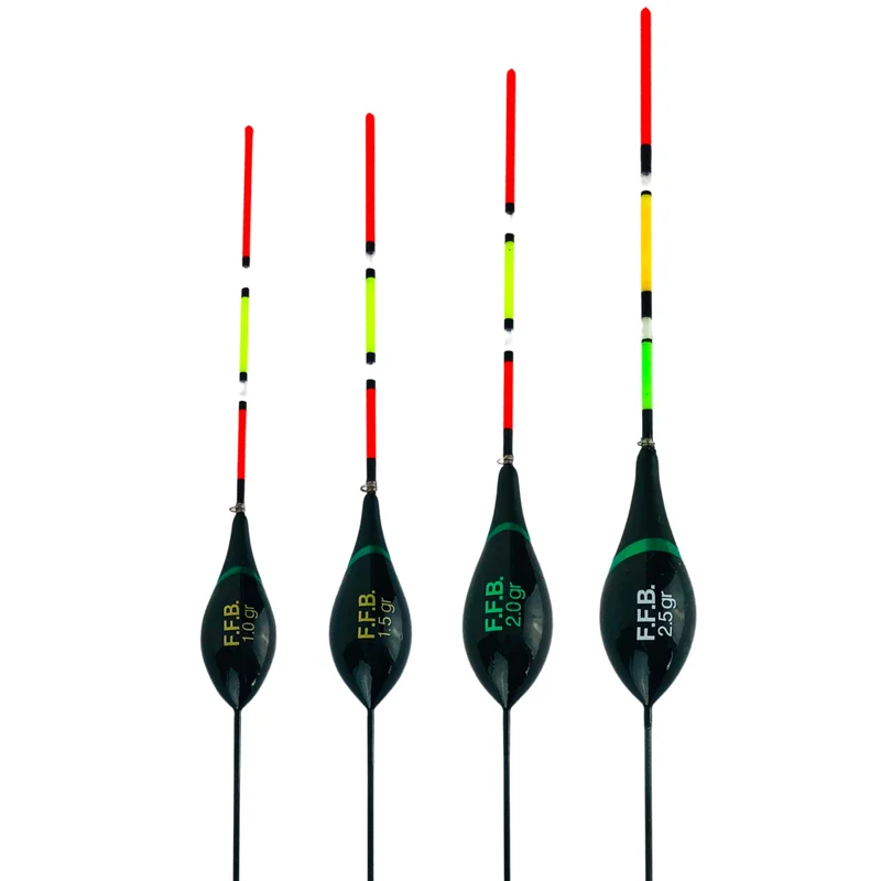 Model 5 - 2.00g – Dobber (10 stuks) - 🎁