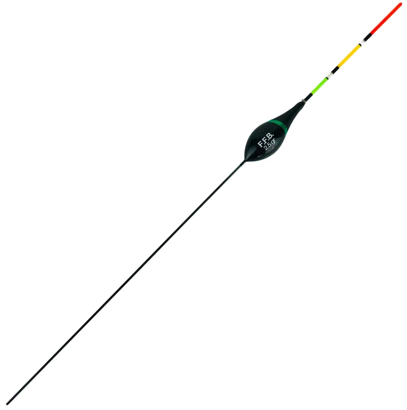 Model 5 - 2.00g – Dobber (10 stuks) - 🎁