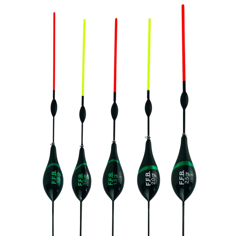 Model 4 – Dobber (10 stuks) - 🎁