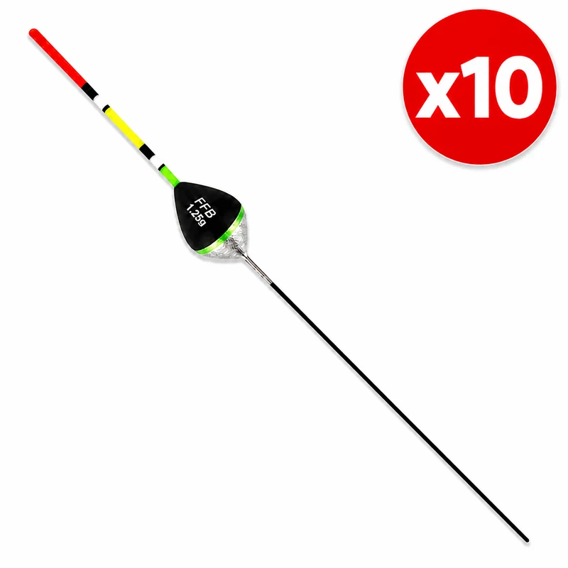 Model 33 – Dobber (10 stuks) - 🎁