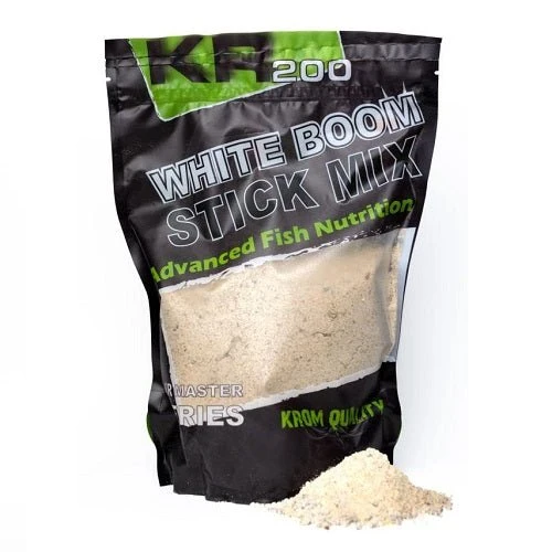 Stick Mix Krom Quality KR200 White Boom 800G