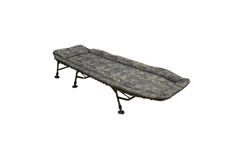 Bed Chair Solar Undercover Camouflage