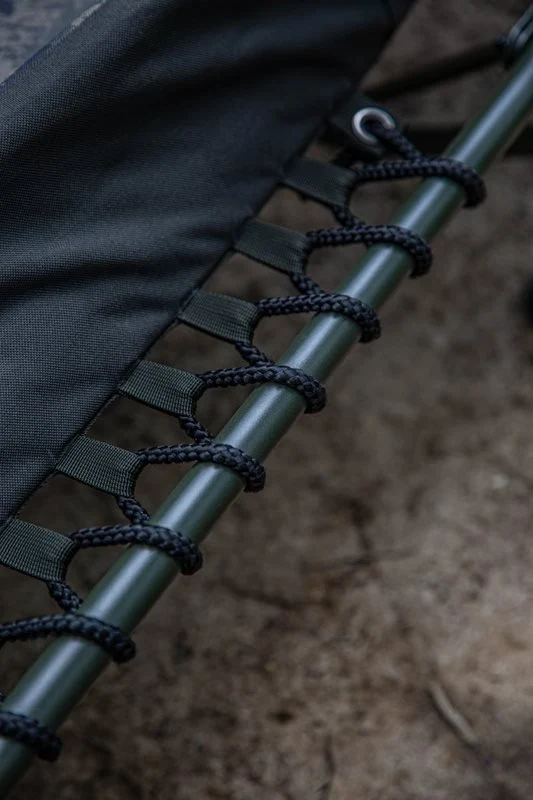 Bed Chair Solar Undercover Camouflage