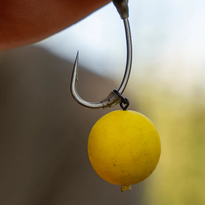 Hook Perles Avid Carp Outline FleckTone
