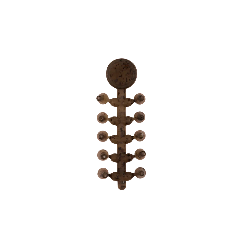 Hook Perles Avid Carp Outline FleckTone